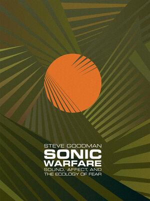 cover image of Sonic Warfare